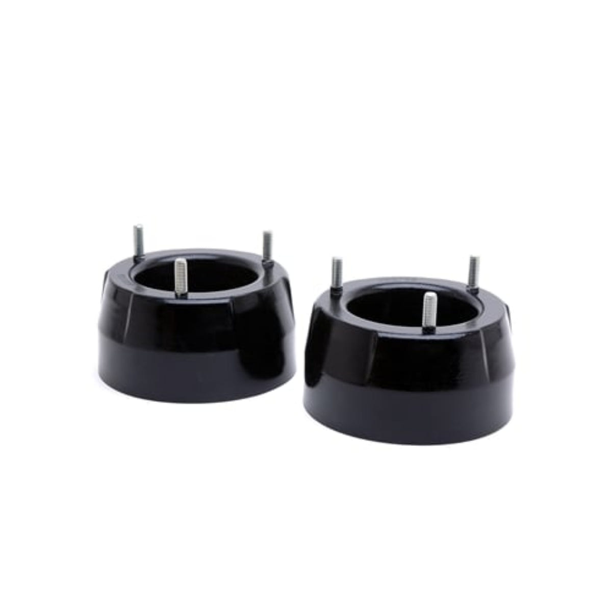 Daystar KC09101BK 2" Leveling Kit Coil Spring Spacers for 94-13 Ram 2500 and 3500