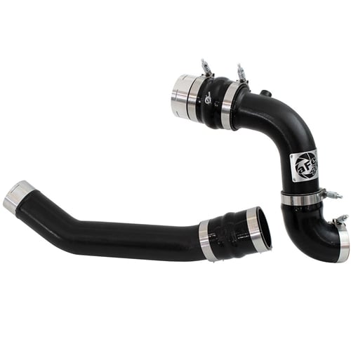 AFE BladeRunner 3" Intercooler Tubes for 11-16 Ford 6.7L Powerstroke