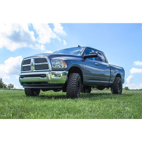 BDS Suspension 2" Leveling Kit for 14-24 Ram 2500 w and Rear Air Ride