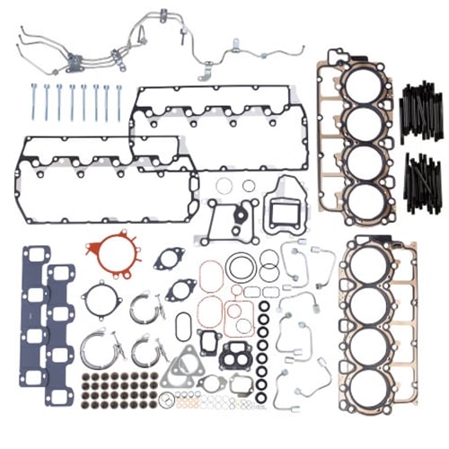 Alliant AP0152 Head Gasket Kit with ARP Head Studs for 11-14 6.7L Ford Powerstroke