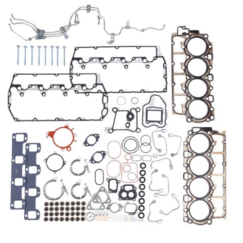 Alliant AP0153 Head Gasket Kit for 11-14 6.7L Ford Powerstroke