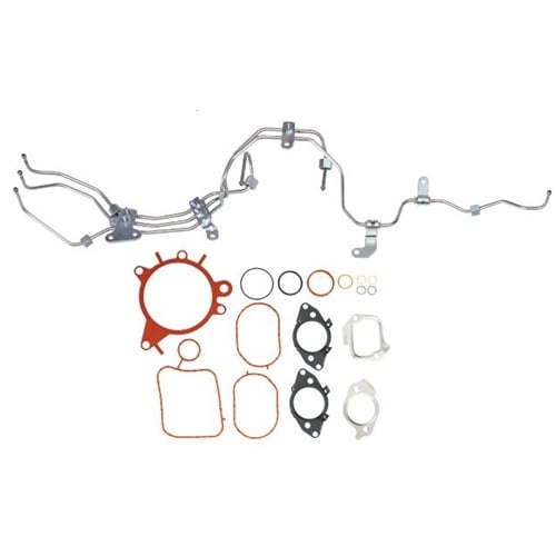 Alliant AP0157 Fuel Injection Pump Installation Kit for 11-14 6.7L Ford Powerstroke