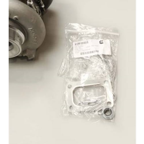 Holset 5325950H New No Core Genuine OE Turbocharger for 07.5-12 Dodge 6.7L Cummins