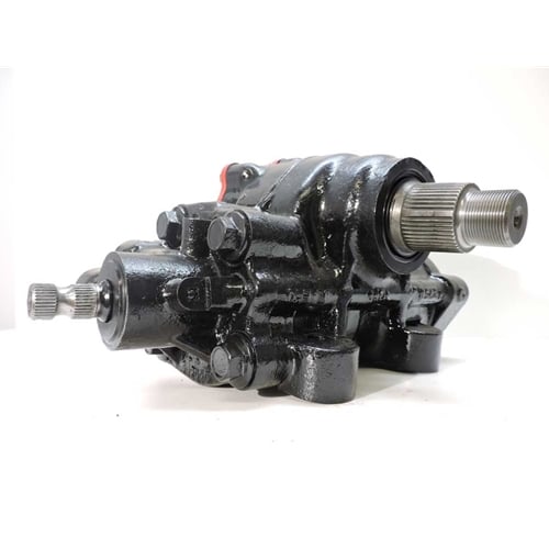 Red-Head Extreme Duty Steering Gear Box 03-08 Dodge Ram 2500