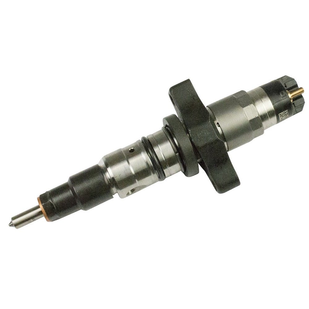 BD Premium Stock Replacement 503 Common Rail Injector for 03-04 Dodge 5.9L Cummins