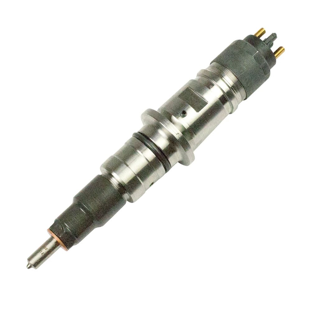 BD Premium Stock Replacement Common Rail Injector for 13-18 Dodge 6.7L Cummins Cab &amp; Chassis