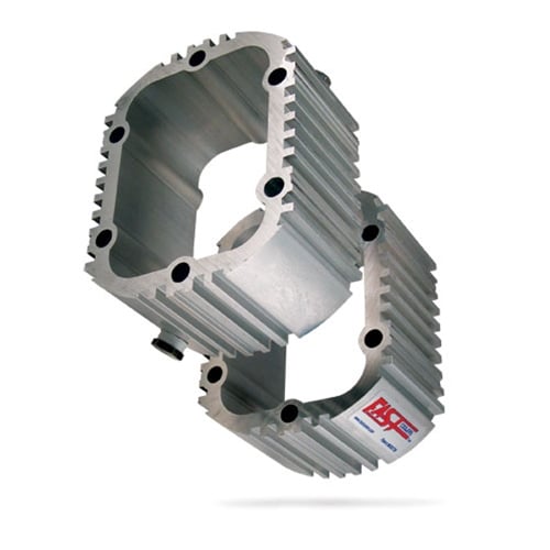 Fast Coolers Manual Transmission Cooler Kit (Pair)