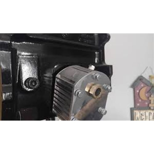 Fast Coolers Manual Transmission Cooler Kit (Pair)
