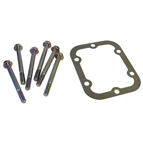 Fast Coolers G56 Installation Kit 05.5-18 Dodge 5.9L and 6.7L Cummins