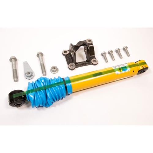 Mopar Power Hop Damper Kit for 14-18 Ram 2500