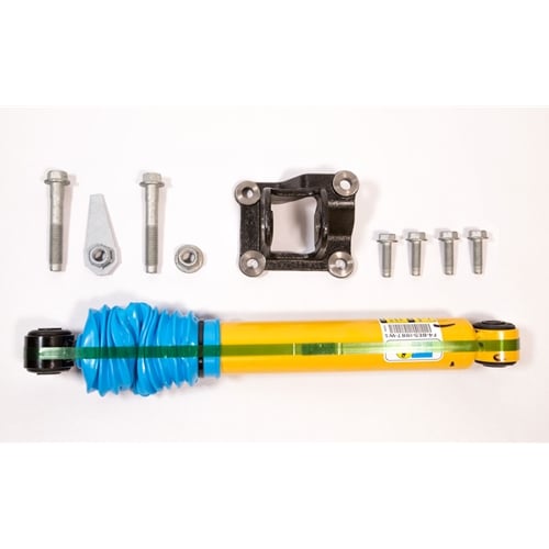 Mopar Power Hop Damper Kit for 14-18 Ram 2500