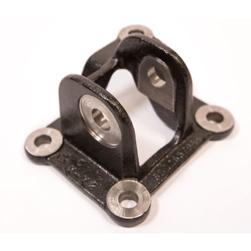 Mopar Power Hop Damper Kit for 14-18 Ram 2500