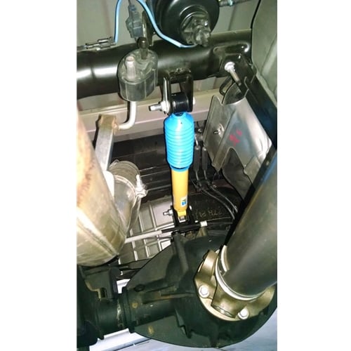 Mopar Power Hop Damper Kit for 14-18 Ram 2500