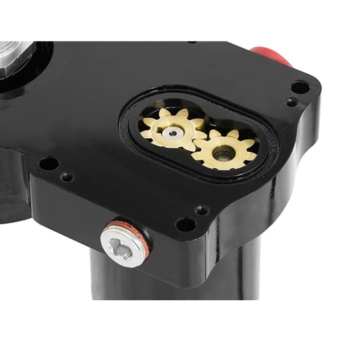 AFE DFS780 PRO Fuel System Full Time Operation for 99-07 Ford 6.0L Powerstroke