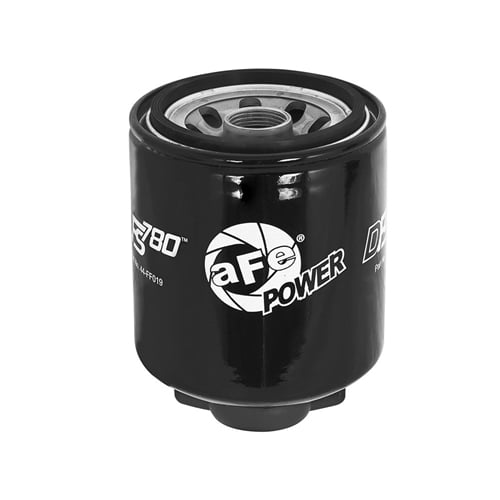AFE DFS780 PRO Fuel System Full Time Operation for 05-16 Ram 5.9 and 6.7L Cummins