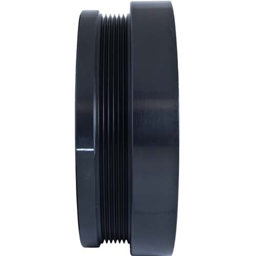 Fluidampr 830111 Harmonic Damper for 06-10 6.6L GM Duramax