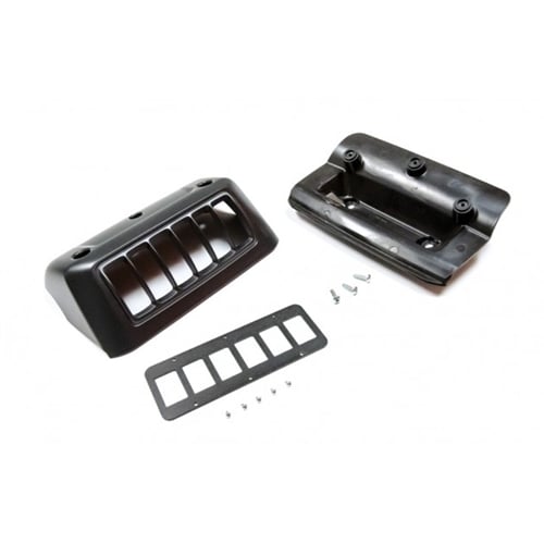 AEV Switch Pod Kit for 13-18 Ram