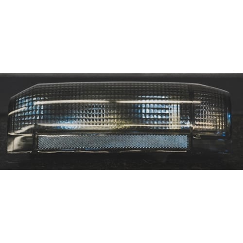 Complete Performance Smoked Taillights for 92-97 Ford