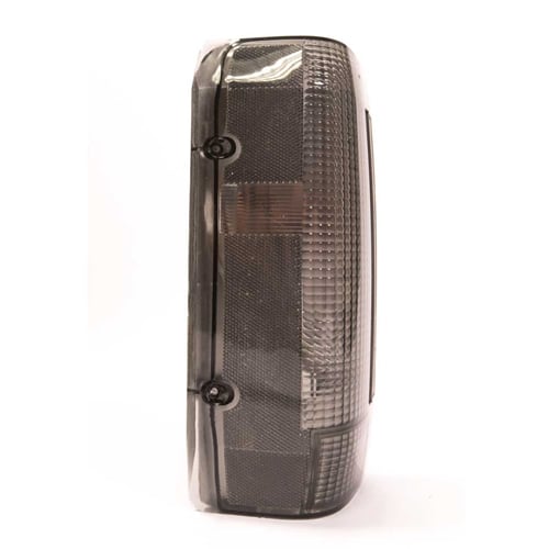 Complete Performance Smoked Taillights for 92-97 Ford