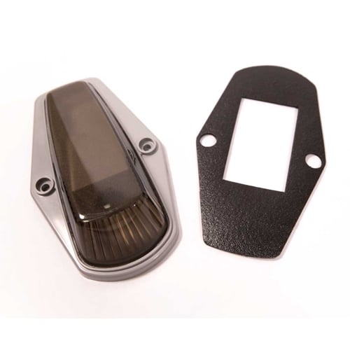 Complete Performance Smoked Cab Lights for 92-97 Ford