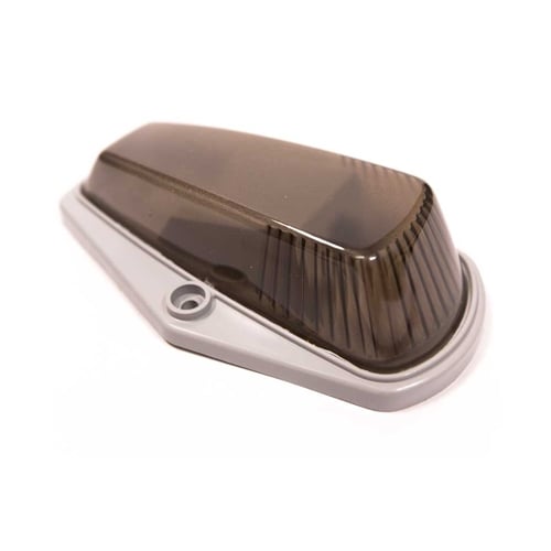 Complete Performance Smoked Cab Lights for 92-97 Ford