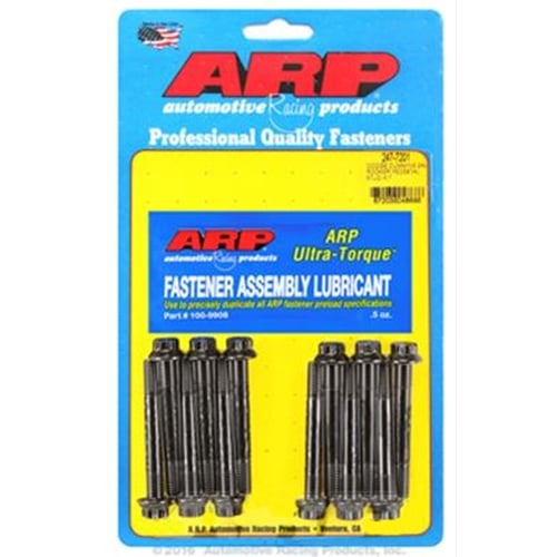 ARP 247-7201 Rocker Pedestal Stud Kit for 98.5-19 Dodge 5.9L and 6.7L Cummins