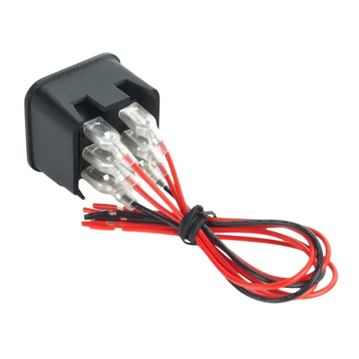 ORACLE 1726-504 Dual In-Dash Switch Pod for Mercedes-Benz Sprinter