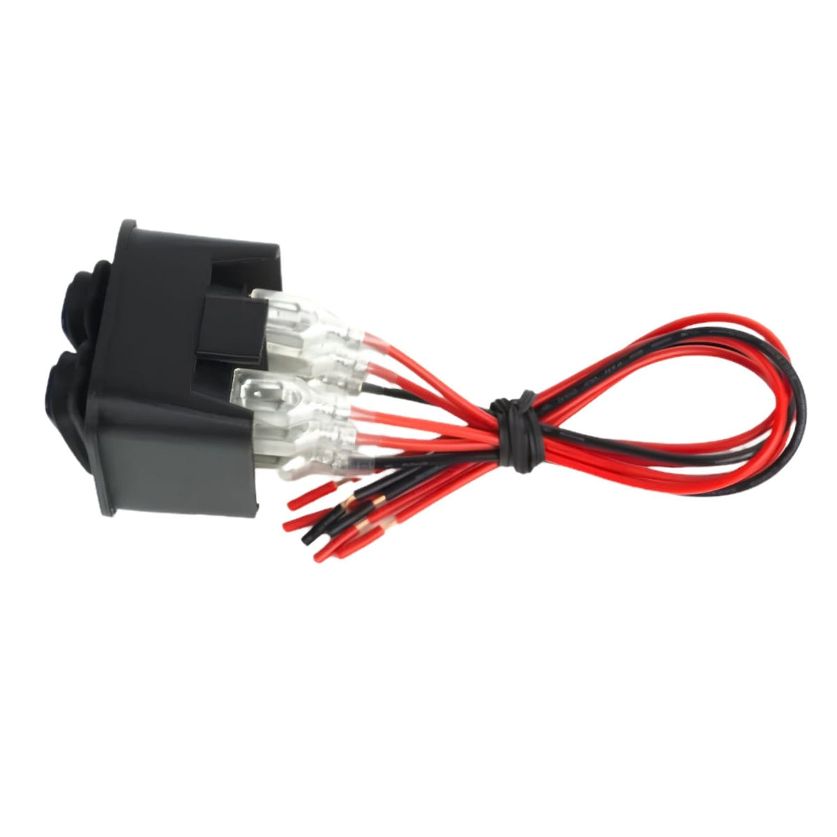 ORACLE Mercedes-Benz Sprinter Factory-Style Dual Dash Switch Pod