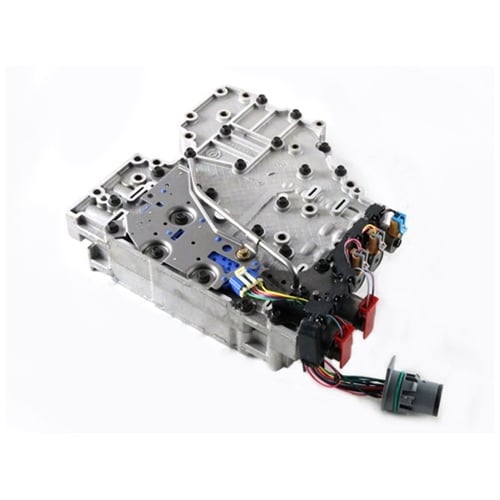 Merchant Automotive 10743 MAximum Work Series Allison 1000