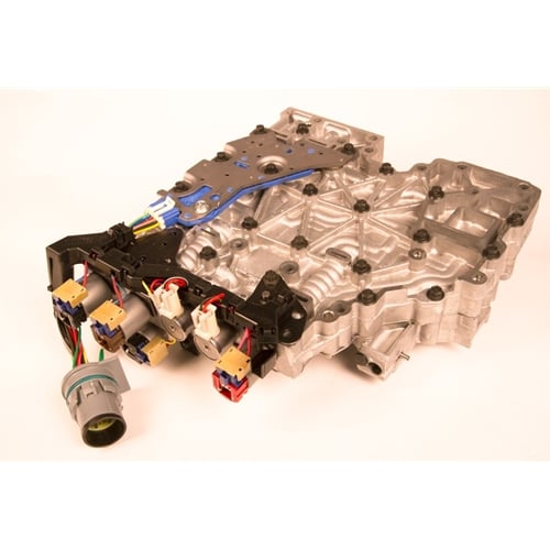 Duramax Tuner 6 Speed Conversion Kit for 01-05 6.6L GM Duramax