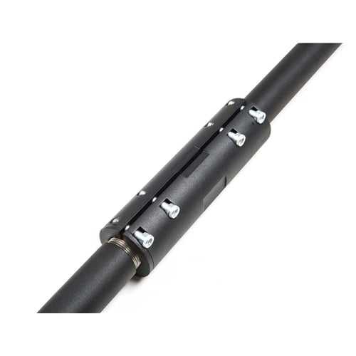 BDS Suspension Heavy Duty Adjustable Track Bar for 17-26 Ford SuperDuty