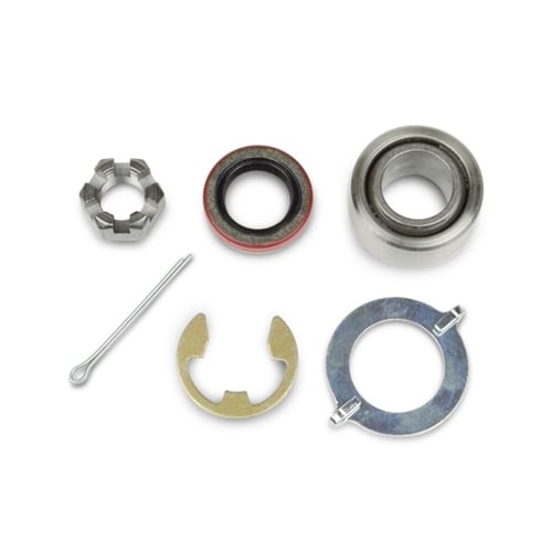 Dynatrac ProSteer HD Ball Joint Rebuild Kit 4 Ball Joints for 03-13 Ram 2500 and 3500