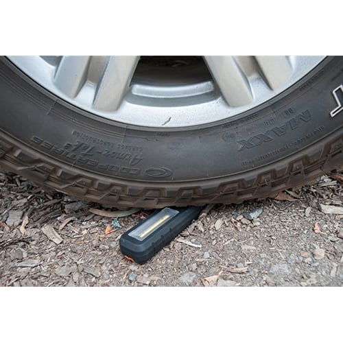 ARB 10500060A Rechargeable Adventure Light 600