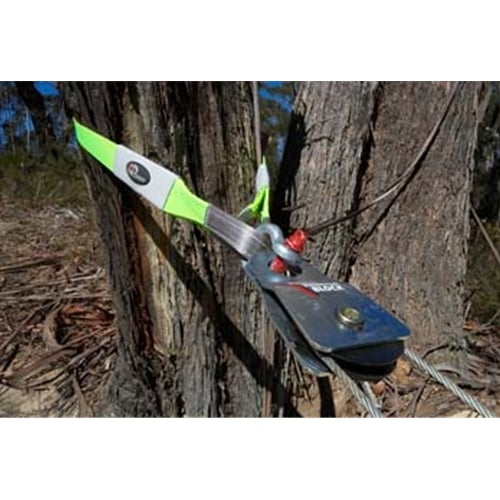 ARB Snatch Block
