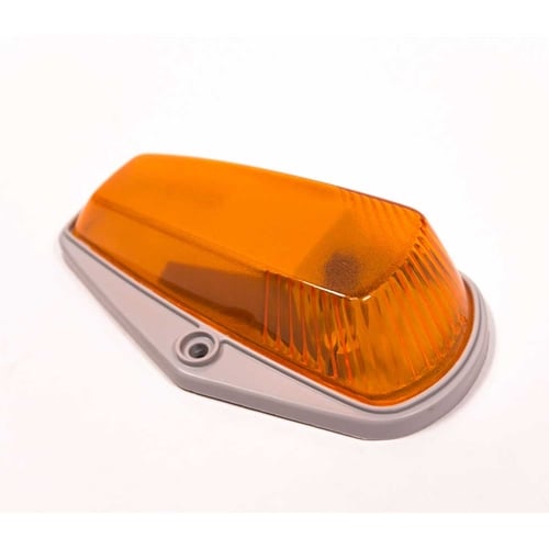Complete Performance Amber Cab Lights for 92-97 Ford