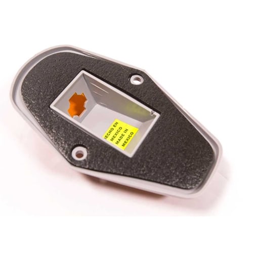 Complete Performance Amber Cab Lights for 92-97 Ford