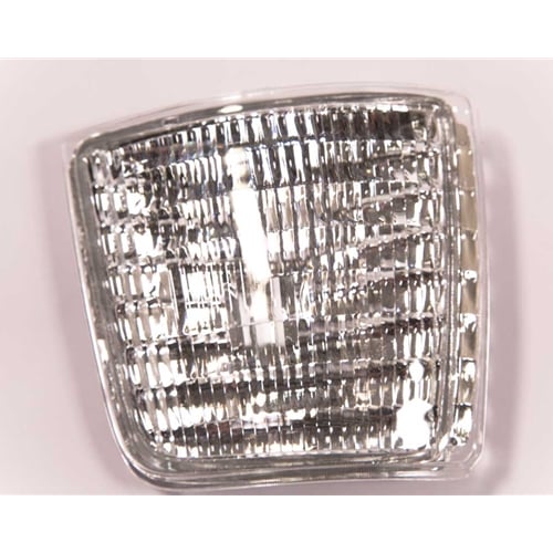 Complete Performance Six Piece Factory Style Headlight Kit for 92-97 Ford