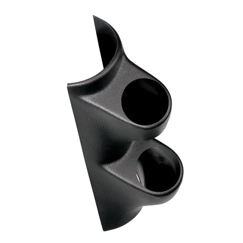 Auto Meter 15203 Dual Gauge A-Pillar Pod for 98-02 Dodge 5.9L Cummins