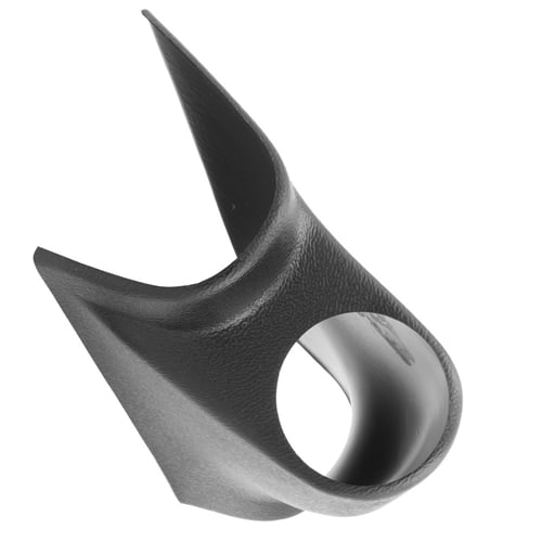 Auto Meter 15212 Single Gauge A-Pillar Pod for 03-09 Dodge 5.9L and 6.7L Cummins