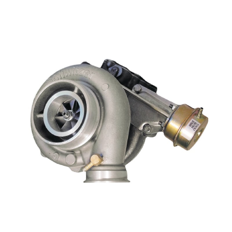 AOD-3 ② 5.9L ISB Cummins Performance Upgrade Turbocharger 174430