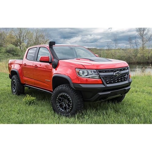 AEV Snorkel Kit with Air Ram Inlet for 15-22 Chevrolet Colorado