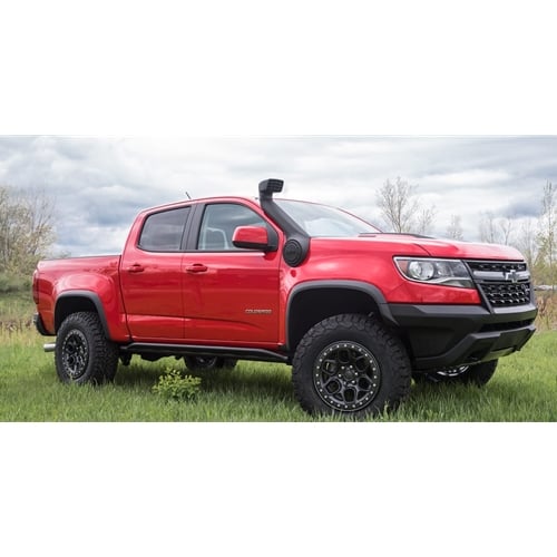 AEV Snorkel Kit with Air Ram Inlet for 15-22 Chevrolet Colorado