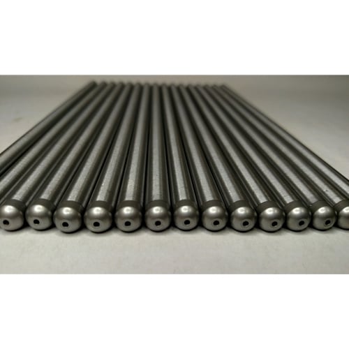 Manton 7/16" Diameter Series 5 Pushrods (Set of 16) 03 07 6.0L Ford Powerstroke