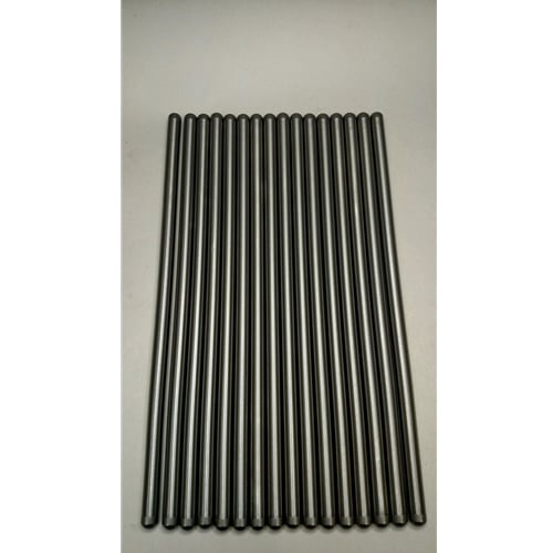 Manton 3/8" Diameter Series 3 Pushrods (Set of 16) 08 10 6.4L Ford Powerstroke