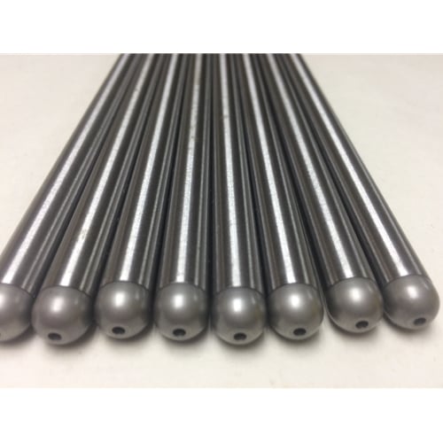 Manton 3/8" Diameter Series 5 Pushrods (Set of 16) 08 10 6.4L Ford Powerstroke