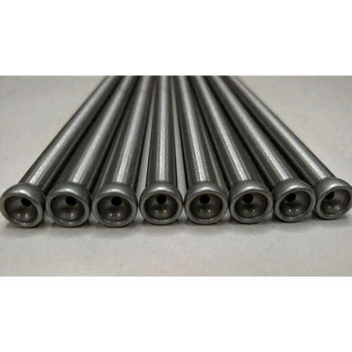 Manton 3/8" Diameter Series 3 Pushrods (Set of 32) 11 23 Ford 6.7L Powerstroke