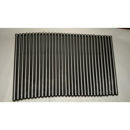 Manton 3/8" Diameter Series 5 Pushrods (Set of 32) 11 23 Ford 6.7L Powerstroke