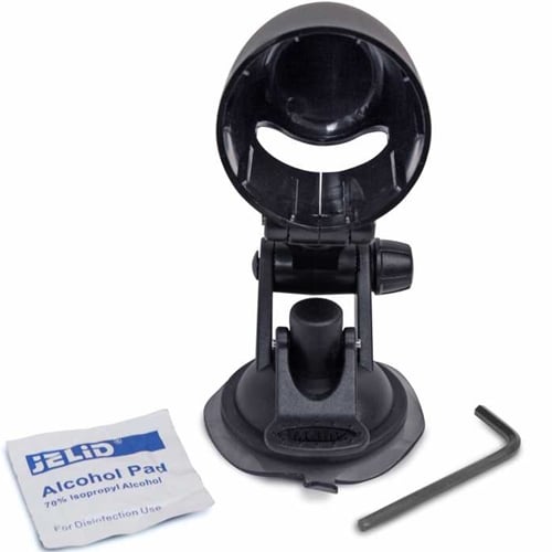 Banks 63341 Suction Cup Gauge Mount
