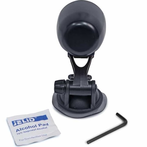 Banks 63341 Suction Cup Gauge Mount