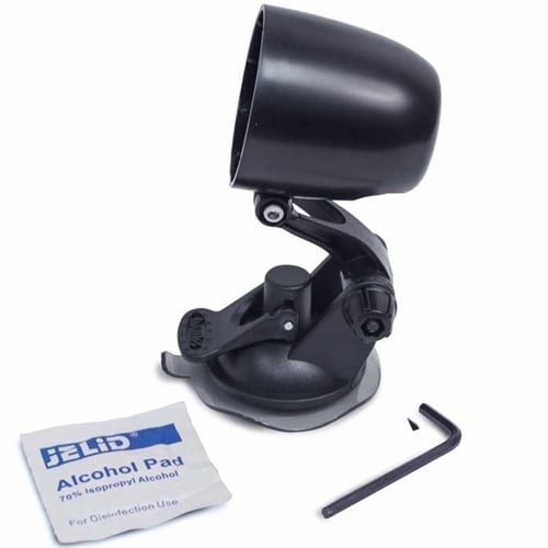 Banks 63341 Suction Cup Gauge Mount